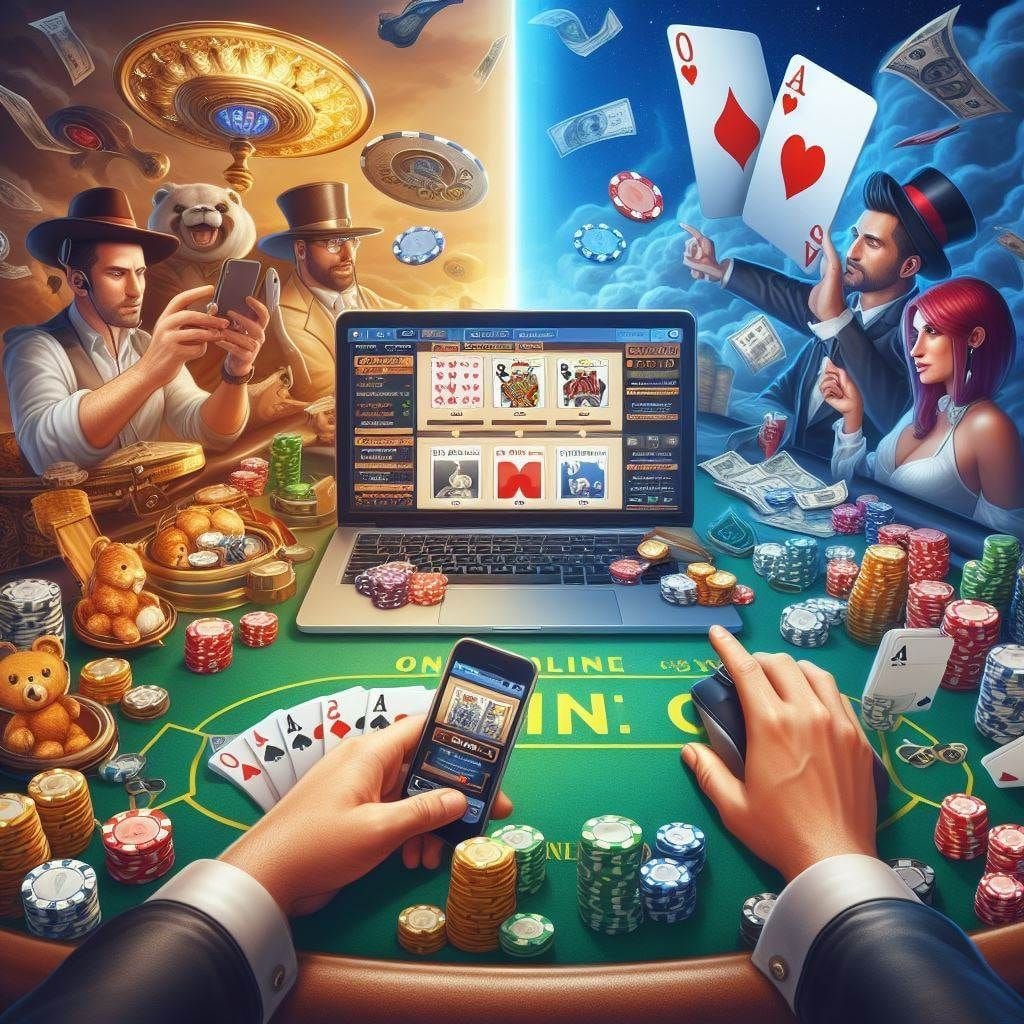 Trải nghiệm cá cược thể thao và casino tại sxvt trên thiết bị di động
