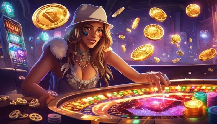 Trò chơi bắn cá hấp dẫn trên trang sxvt dành cho người Việt